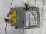 Bag Control Module Fits 2013 Jeep Grand Cherokee 68025632AK. Fixed Price $104.99.
