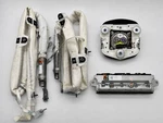 2020-2026 Cadillac CT5 Wheel Lh Knee A/bags & Frt Rr Row Pair L+r New. Fixed Price $900.00.