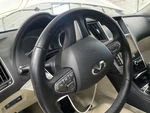 Driver Left Air Bag Wheel Fits 16-17 Infiniti Q50 936532. Fixed Price $284.91.