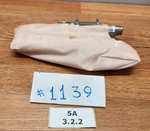 Oem Bmw F01 F02 F04 740 750 Front Passenger Right Side Seat Airbag. Fixed Price $58.00.