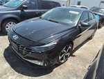 2021-2024 Hyundai Elantra Front Driver Roof Curtain Air Bag Korea Built. Fixed Price $125.00.