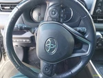 Driver Left Air Bag Japan Built Wheel Fits 19-24 RAV4 3628428. Fixed Price $460.00.
