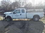 Passenger Air Bag Front Roof Fits 11-15 Ford F250SD Pickup 1926753. Fixed Price $175.00.