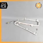 11-18 Porsche Cayenne 958 Roof Curtain Right Side 7P5880742C Oem. Fixed Price $132.80.