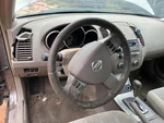Driver Left Air Bag Wheel Fits 05-08 Maxima 104914001. Fixed Price $168.90.