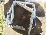 07-14 Oem Bmw X6 E71 E72 Passenger Right Side Upper Roof Curtain Unit Rh. Fixed Price $129.00.
