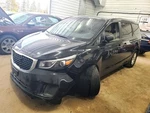 Sedona 2016 Air Bag 1696757. Fixed Price $170.00.