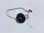 Clock Spring Angle Sensor 1704600149 97-00 Mercedes SLK230 SLK320 Oem #4921. Fixed Price $45.86.