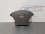 2007 Lexus LX470 Srs Steering Wheel Left Driver Brown. Fixed Price $280.00.