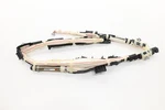 2018 - 2022 Honda Accord Right Roof Curtain Oem 78800TVAA815M1. Fixed Price $275.84.