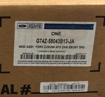 Genuine Oem Ford GT4Z-58043B13-JA Module Assembly Fits 2017-2018 Edge. Fixed Price $195.00.
