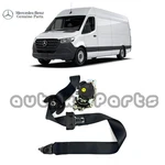 New Original Mercedes Sprinter W907 2018+ Front Right Seat Belt A9078600700. Fixed Price $159.00.