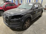 Used Right Instrument Panel Air Bag Fits: 2015 Audi Q7 Front Passenger Dash. Fixed Price $163.75.