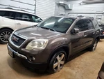 Driver Left Air Bag Seat Fits 12 Acadia 1854467. Fixed Price $145.00.