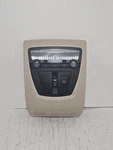 2011-2016 Bmw 528I 535I 550I F10 Front Upper Overhead Dome Light Lamp Oem. Fixed Price $68.99.