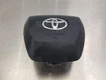 2020 Toyota Highlander Xle Steering Wheel Srs Pad Black Left Driver. Fixed Price $617.50.