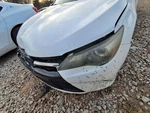 Driver Left Air Bag Front Wheel Fits 15-17 Camry 2676557. Fixed Price $178.10.
