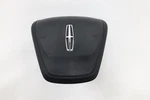 2020 -2024 Lincoln Aviator Left Steering Wheel Airbag Oem LC5BS043B13AG Black Gh. Fixed Price $559.29.