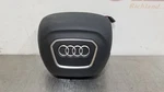 17-19 Audi Q7 Oem Driver Left Steering Wheel Srs Pad 4M0880201P. Fixed Price $105.00.