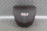 17-20 Escalade Driver Left Brown Cocoa Column Steering Wheel Wty. Fixed Price $351.99.