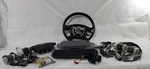 10 13 Toyota Tundra Oem Steering Wheel Bag Clock Spring Belts Knee Module. Fixed Price $449.98.