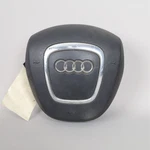 Audi A6 Left Driver Steering Wheel Airbag 4F0880201BH Oem. Fixed Price $179.23.