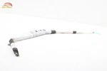 2015-23 Ford F-150 Regular Cab Left Driver Side Roof Curtain Oem. Fixed Price $123.74.