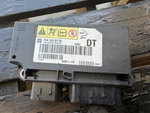 Gm Restraint Control Module Bcm Ecu For 2011-2014 Escalade Silverado Tahoe Yukon. Fixed Price $86.99.