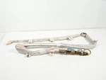 2010-2016 Porsche Panamera Front Right Upper Roof Curtain Airbag Assembly. Fixed Price $62.80.