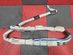2014-2016 Nissan Rogue Lh Driver Roof Curtain. Fixed Price $123.50.