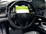 Steering Wheel Leather Fits 23-24 Camry 1770432. Fixed Price $134.99.