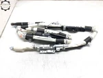 2017-2019 Buick Lacrosse Left Driver Side Roof Curtain Head Oem. Fixed Price $199.99.