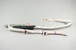 2018-2020 Buick Regal Sportback Right Rh Side Roof Curtain Airbag Oem Genuine. Fixed Price $125.99.