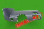 09-12 Mercedes GL550 GL450 Left Driver Side Knee Lower Dash Bag Panel Black Oem. Fixed Price $205.98.
