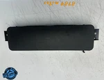 2019-2026 Bmw Z4 G29 Front Right (passenger Side) Knee Airbag Black Oem 8 Kmiles. Fixed Price $249.88.