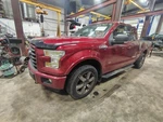 Used Steering Wheel Air Bag Fits: 2015 Ford F150 Pickup Front Driver. Fixed Price $163.75.