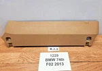 Oem Bmw F01 F02 Front Right Passenger Side Knee Lower Dash Airbag Brown. Fixed Price $59.95.