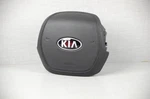 2019 2020 Kia K900 Steering Wheel Black Leather Genuine Oem. Fixed Price $249.99.