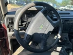 Driver Air Bag Discovery Steering Wheel Fits 99-04 Land Rover 104896666. Fixed Price $168.90.
