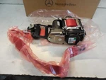 2017-18 Mercedes W205 C43 Coupe Convertible Front Right Passenger Seat Belt Red. Fixed Price $118.75.