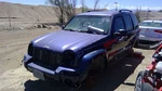 Driver Chassis Ecm Side Lower Pillar Fits 02-03 Liberty 298366. Fixed Price $94.99.