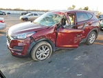 Used Right Curtain Air Bag Fits: 2020 Hyundai Tucson Gasoline Passenger Roof. Fixed Price $147.00.