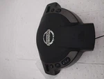 2008 Nissan Sentra Steering Wheel Air Bag Black 115K Miles Oem Part 533647. Fixed Price $137.99.