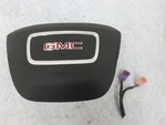 Gmc Canyon 2018-2019-2020-2021-2022 Steering Wheel Left ( 3 Pins) Airbag Driver. Fixed Price $399.00.