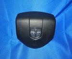 2011-2020 Dodge Caravan Journey Driver Left Steering Wheel Air Bag Black Oem. Fixed Price $52.16.