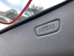 Passenger Air Bag Front Roof Li Lwb Fits 09-15 Bmw 750I 955058. Fixed Price $157.50.