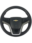 Steering Wheel W/air Bag Oem Left Driver 95461940 2012-13 Chevrolet Sonic. Fixed Price $150.00.