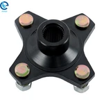 Rear Wheel Hub Assembly 2015-2019 For Club Car Precedent Subaru 103995001. Fixed Price $38.20.