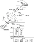 2015-2020 Bmw Series Driver 6871096 32-30-6-871-096 Oem 3514. Fixed Price $624.99.