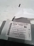 Used Air Bag Module Fits: 2015 Kia Optima Center Console Id 959104U650 H. Fixed Price $114.99.